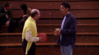 It's Supposed to Be Fun