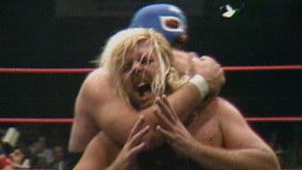 WCCW - October 30, 1982