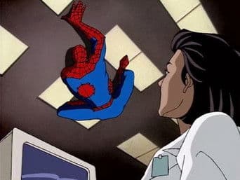 Neogenic Nightmare: Morbius