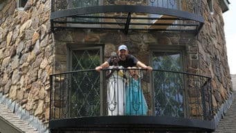 Dreary Home Gets Bright Update