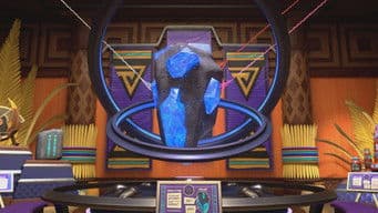 Gobby's Metal Menace