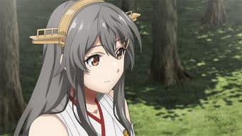 Naval Interception Mission