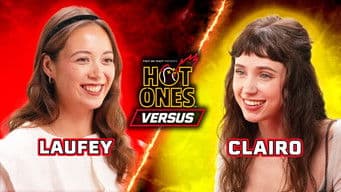 Laufey vs. Clairo