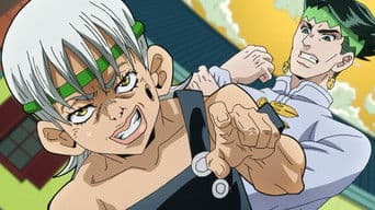 Janken Boy Is Coming!