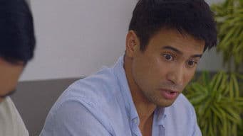 When the Sun Goes Down