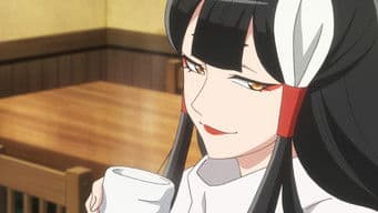 Beauty and the Abura-age