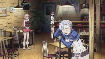 The Swimmers of Kamogawa