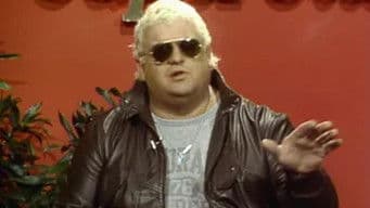 World Championship Wrestling - Oct 25, 1986