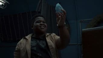 Wrong Place, Wrong Time