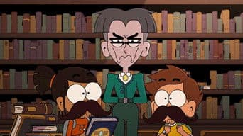 The Case of the Sound Thief