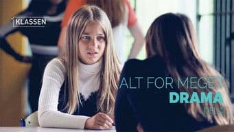 Too Much Drama - Part 1