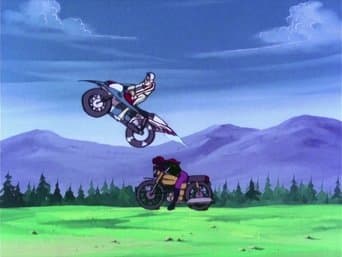 Friendship and Rivalry Between Men