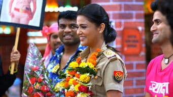 Maddam Sir Ki Wapasi