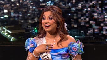 Happy Birthday Shreya