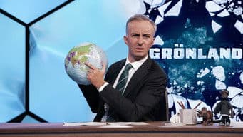 Greenland: Hot or Not?
