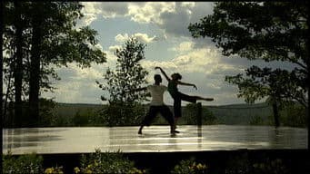 Dancing at Jacob’s Pillow: Never Stand Still
