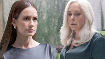 ¿Qué su alma no estaba rota desde antes?