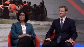 Can the Government Stop the Boats?