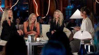 Reunion of the Parnevik siblings