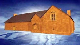 Aston Eyre Farmhouse - Aston Eyre, Shropshire