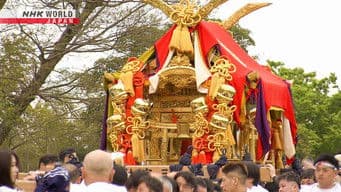 Matsunoo Taisha Festival: Local Residents' Prayers Bind the Community