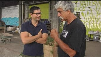 Sweet Water Organics