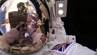 Brits in Space
