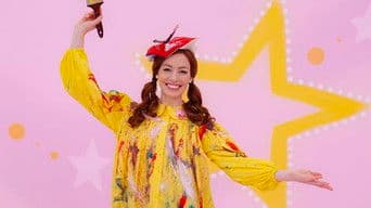 Can You See The Busy Bees?