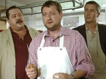 Das Lächeln der Tigerin