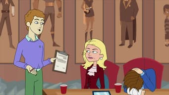 The Awesomes Awesome Show