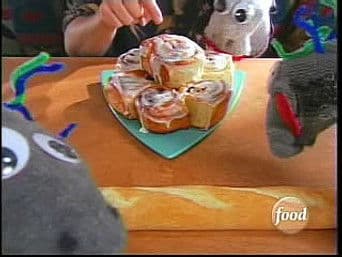 House of the Rising Bun