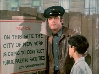 You Can't Fight City Hall