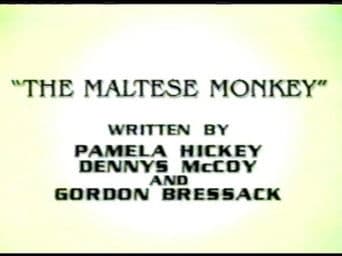 The Maltese Monkey