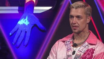 Das Geheimnis um den Power Player wird gelüftet