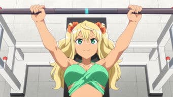 How Heavy Are the Barbells You Lift?