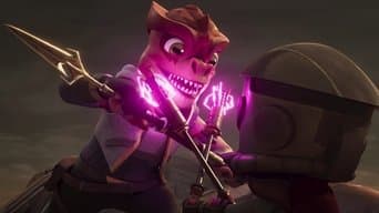 Tower Run / The Jumping Jetpack