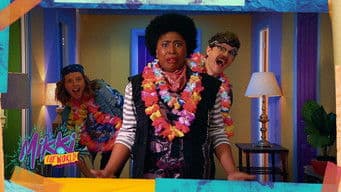 Lost in Translation (ASD)