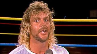 WCCW - July 30, 1988