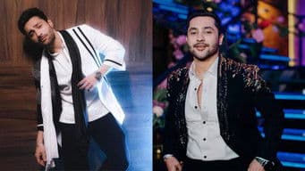 When her parents are not at home