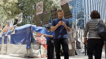 Mexico's War on Watchdogs