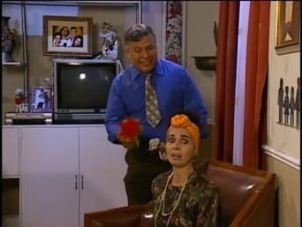 Fantasma del más acá