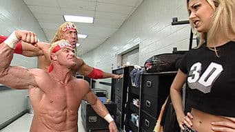 SmackDown - Dec. 27, 2001