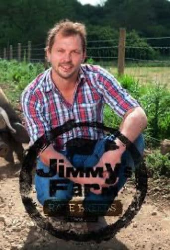 Season 3 - Crisis on Jimmy's Farm