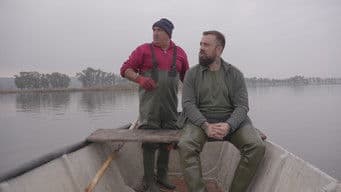 Chef Rubio in Puglia