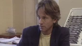 Shocking news / The peace train