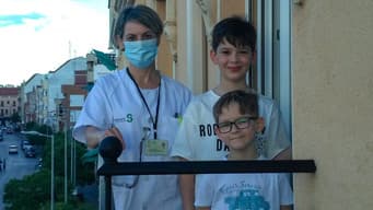Spain's Coronavirus Heroes