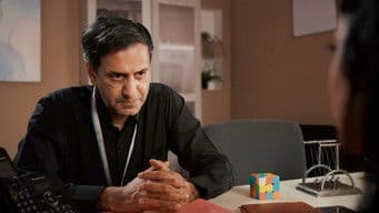 Preetham's Conspiracy