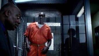 Death Penalty: Final Appeal