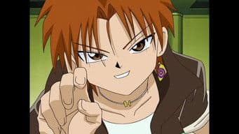 Mortal Match! Fist of the Nose Hair vs. Fist of Rice!