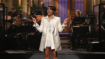 Ariana DeBose with Bleachers